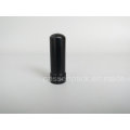 Black Aluminum Tube with Screw Cap for Cigar Packaging (PPC-ACT-028)